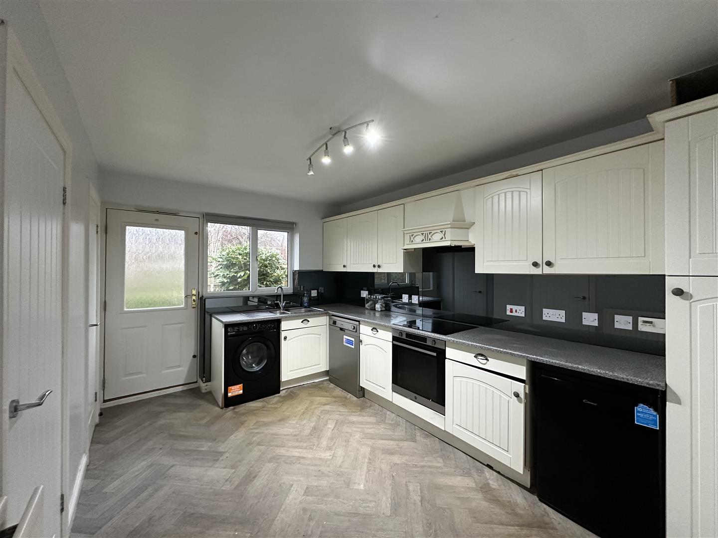 Norham Drive, Morpeth , NE61 2XA